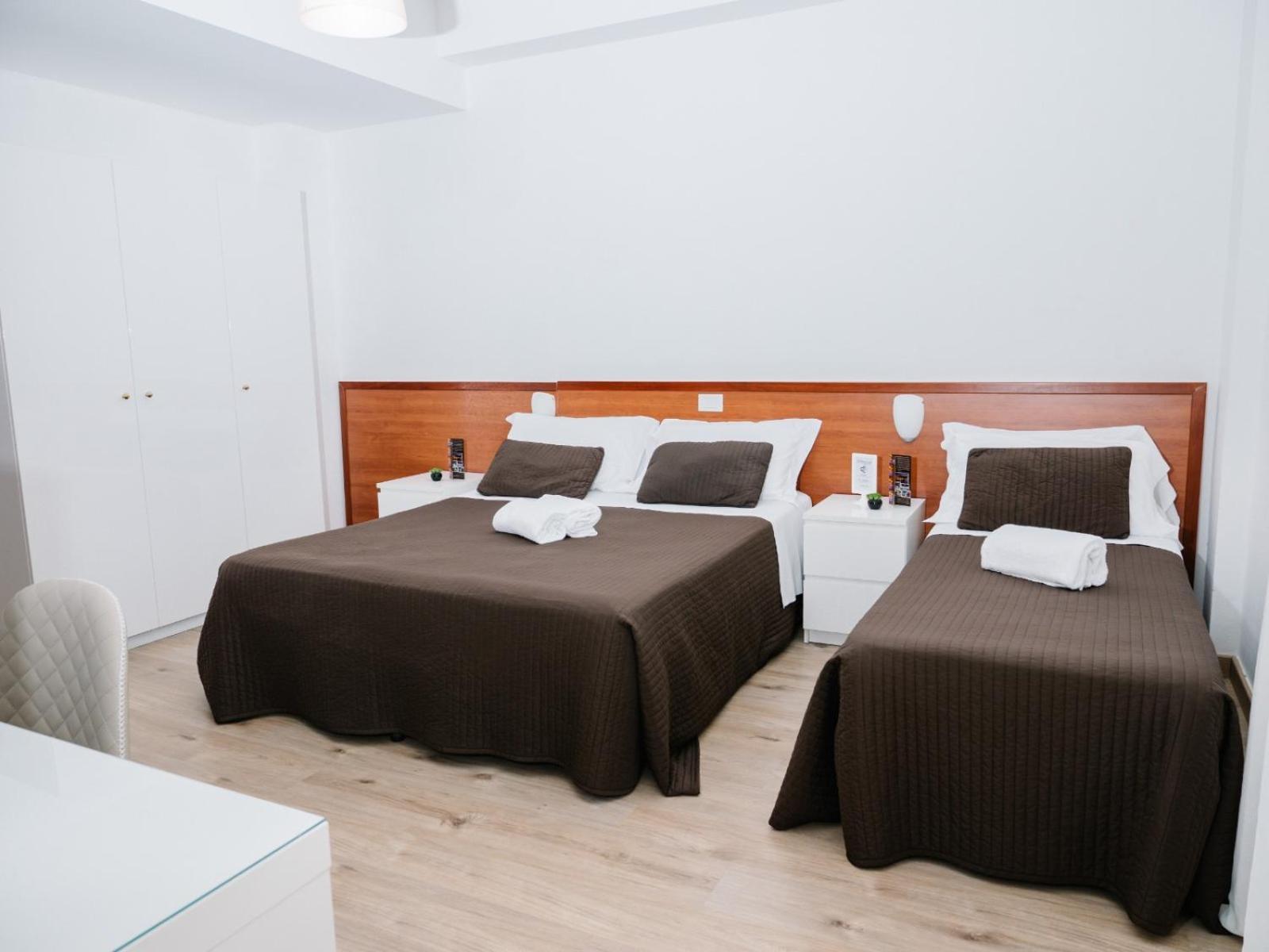 Hotel Antagos Montesilvano Marina Dış mekan fotoğraf