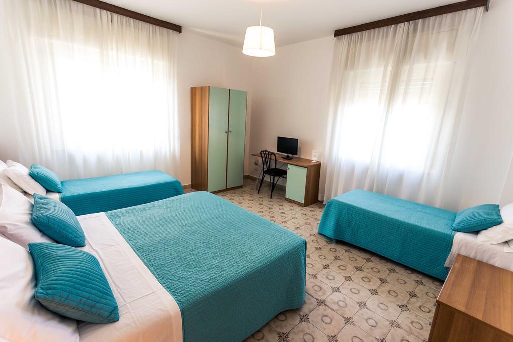 Hotel Antagos Montesilvano Marina Dış mekan fotoğraf