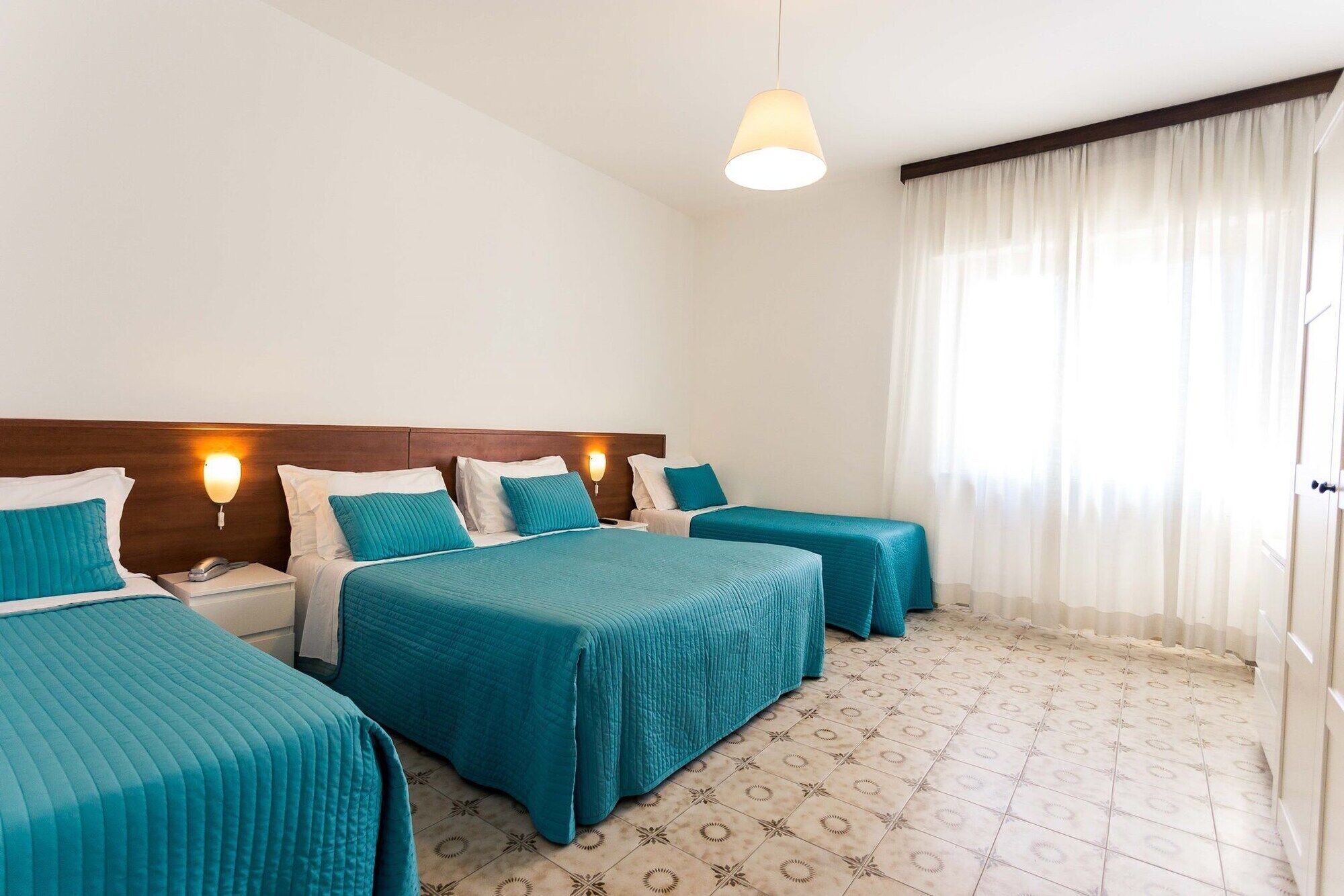 Hotel Antagos Montesilvano Marina Dış mekan fotoğraf